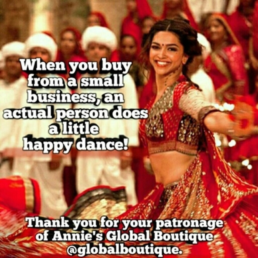 Annie's Global Boutique - Picture 3 of 11